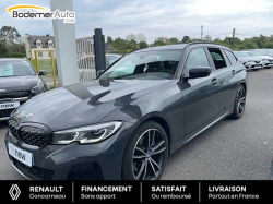 BMW Série 3 Touring M340i xDrive 374 ch BVA8 29-Finistère
