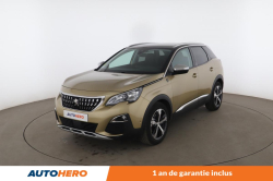Peugeot 3008 1.5 Blue-HDi Crossway EAT8 130 ch 92-Hauts-de-Seine