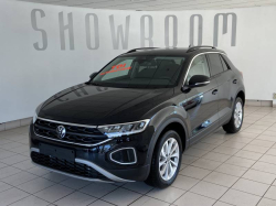 Volkswagen T-Roc 2.0 TDI 150 Start/Stop DSG7 Lif... 85-Vendée