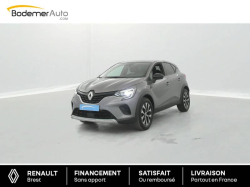 Renault Captur TCe 90 Evolution 29-Finistère