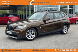 BMW X1 (E84) XDRIVE18D 143 PREMIERE 78-Yvelines