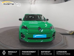 Renault R 5 E-Tech Electrique 120 ch autonomie u... 14-Calvados