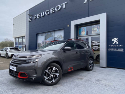 Citroën C5 Aircross BlueHDi 130 S&S EAT8 Fe... 30-Gard