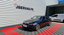 BMW Série 3 320e 204ch M Sport BVA8 Hybride 35-Ille-et-Vilaine