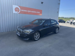 BMW Série 1 118i - BV DKG F40 M Sport 31-Haute-Garonne