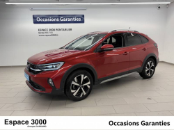 Volkswagen Taigo 1.5 TSI 150 DSG7 Style 25-Doubs