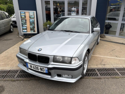 BMW 328 COUPE E36 PACK M 193CV - A RESTAURER 72-Sarthe