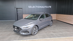 Hyundai i30 III 1.0 T-GDI 100 CREATIVE 29-Finistère
