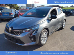 Renault Clio EVOLUTION TCE 90 CAMERA AR+MAIN LIB... 81-Tarn