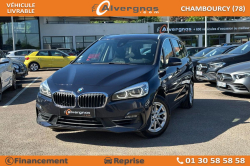 BMW Serie 2 (F46) (2) GRAN TOURER 218I BUSINESS ... 78-Yvelines
