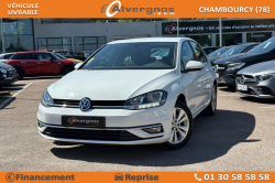 Volkswagen Golf VII (2) 2.0 TDI 150 BLUEMOTION T... 78-Yvelines