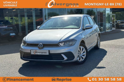 Volkswagen Polo VI 1.0 TSI 95 BUSINESS 78-Yvelines