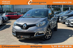 Renault Captur 0.9 TCE 90 ENERGY INTENS ECO2 78-Yvelines