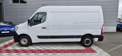 Renault Master FOURGON trac f3300 l2h2 blue dci ... 14-Calvados