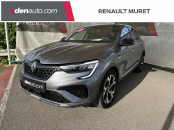 Renault Arkana E-Tech 145 - 23 Techno 31-Haute-Garonne