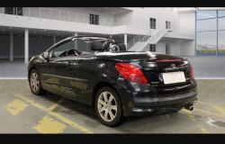 Annonce 469453136/Peugeot_207_cc_1.6_VTI_16V_120CH_SPORT picto3