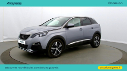 Peugeot 3008 1.6 THP 165ch Allure Business S&S E... 59-Nord