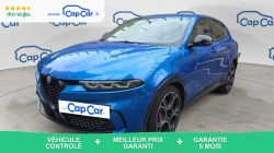 Alfa Romeo Tonale 1.5 Hybrid 160 TCT Edizione Sp... 75-Paris