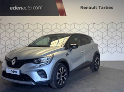 Renault Captur TCe 90 Evolution 65-Hautes-Pyrénées