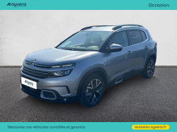 Citroën C5 Aircross PureTech 130ch S&S Shine EA... 37-Indre-et-Loire