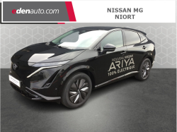Nissan Ariya Electrique 87kWh 306 ch e-4ORCE Evo... 79-Deux-Sèvres