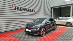 Renault Mégane E-TECH techno EV60 220ch super c... 35-Ille-et-Vilaine