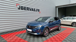 Peugeot 3008 Hybrid 136 e-DCS6 Allure Pack 35-Ille-et-Vilaine