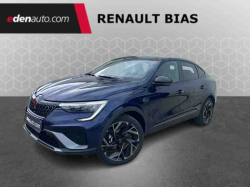 Renault Arkana E-Tech 145 - 23 esprit Alpine 47-Lot-et-Garonne