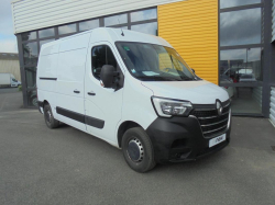 Renault Master L2H2 3T3 2.3 DCI 135 CONFORT 80-Somme