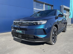 Opel grandland II 1.2 Turbo Hybrid 145ch Automat... 24-Dordogne