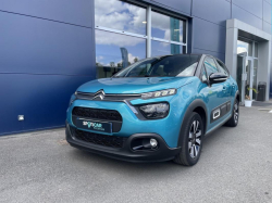 Citroën C3 III PureTech 110 S&S EAT6 Shine 24-Dordogne