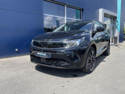 Opel grandland 1.5 Diesel 130 ch Automatique GS 24-Dordogne