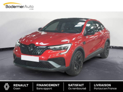 Renault Arkana E-Tech 145 - 23 esprit Alpine 14-Calvados