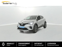 Renault Captur TCe 100 GPL Evolution 14-Calvados