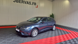 Seat Leon 1.6 tdi 115 start/stop style business 29-Finistère