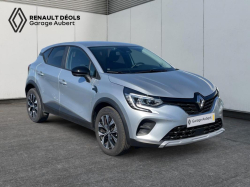 Renault Captur II EVOLUTION MILD HYBRID 140 EDC 36-Indre