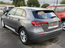 Mercedes A 180 business 85-Vendée