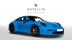 Porsche 911 (Type 992) 4.0 510ch GT3 PDK avec Pa... 14-Calvados
