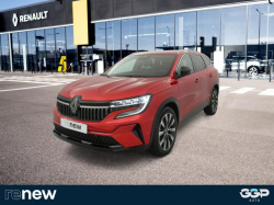 Renault Espace VI E-Tech hybrid 200 Techno 59-Nord