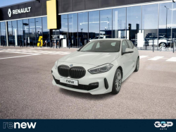 BMW Série 1 F40 116i 109 ch M Design 59-Nord