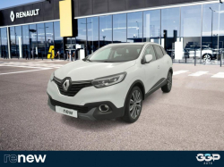Renault Kadjar TCe 130 Energy Intens EDC 59-Nord
