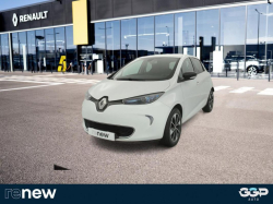 Renault Zoe R110 Achat Intégral Intens 59-Nord