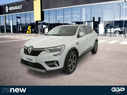 Renault Arkana mild hybrid 140 EDC FAP - 22 Tech... 59-Nord