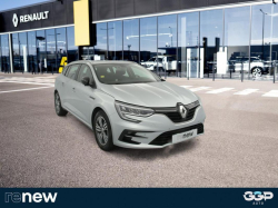Renault Mégane Estate IV Blue dCi 115 EDC Evolu... 59-Nord