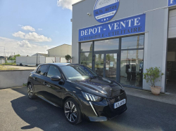 Peugeot 208 1.5L BLUE HDI 100 CH GARANTIE / REPR... 36-Indre