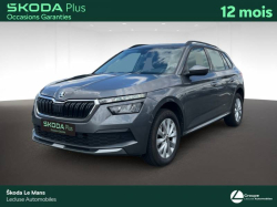 Skoda Kamiq 1.0 TSI Evo 110 ch BVM6 Ambition 72-Sarthe