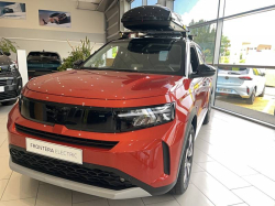 Opel Frontera Electric 113 ch Batterie 44 kWh GS 38-Isère