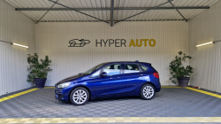 BMW Serie 2 Active Tourer F45 218D 150 CH LOUNGE... 29-Finistère