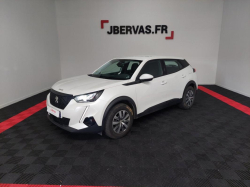 Peugeot 2008 BlueHDI 100 Active Business 72-Sarthe