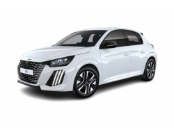 Peugeot 208 Hybrid 110 e-DCS6 Allure 74-Haute-Savoie